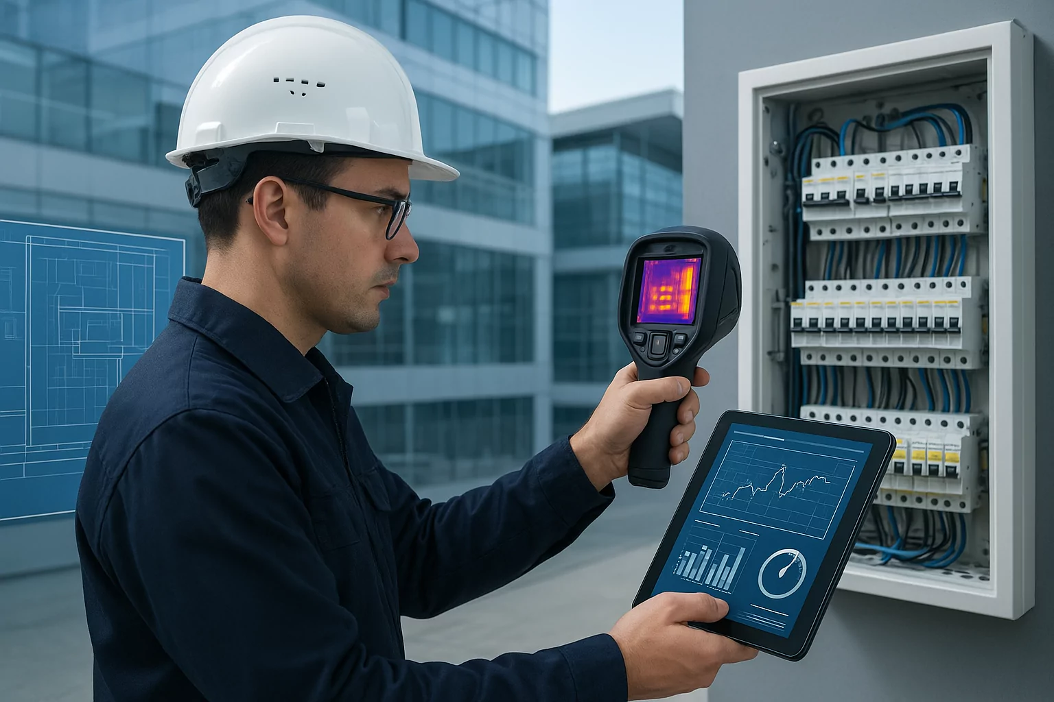 Energy Audit