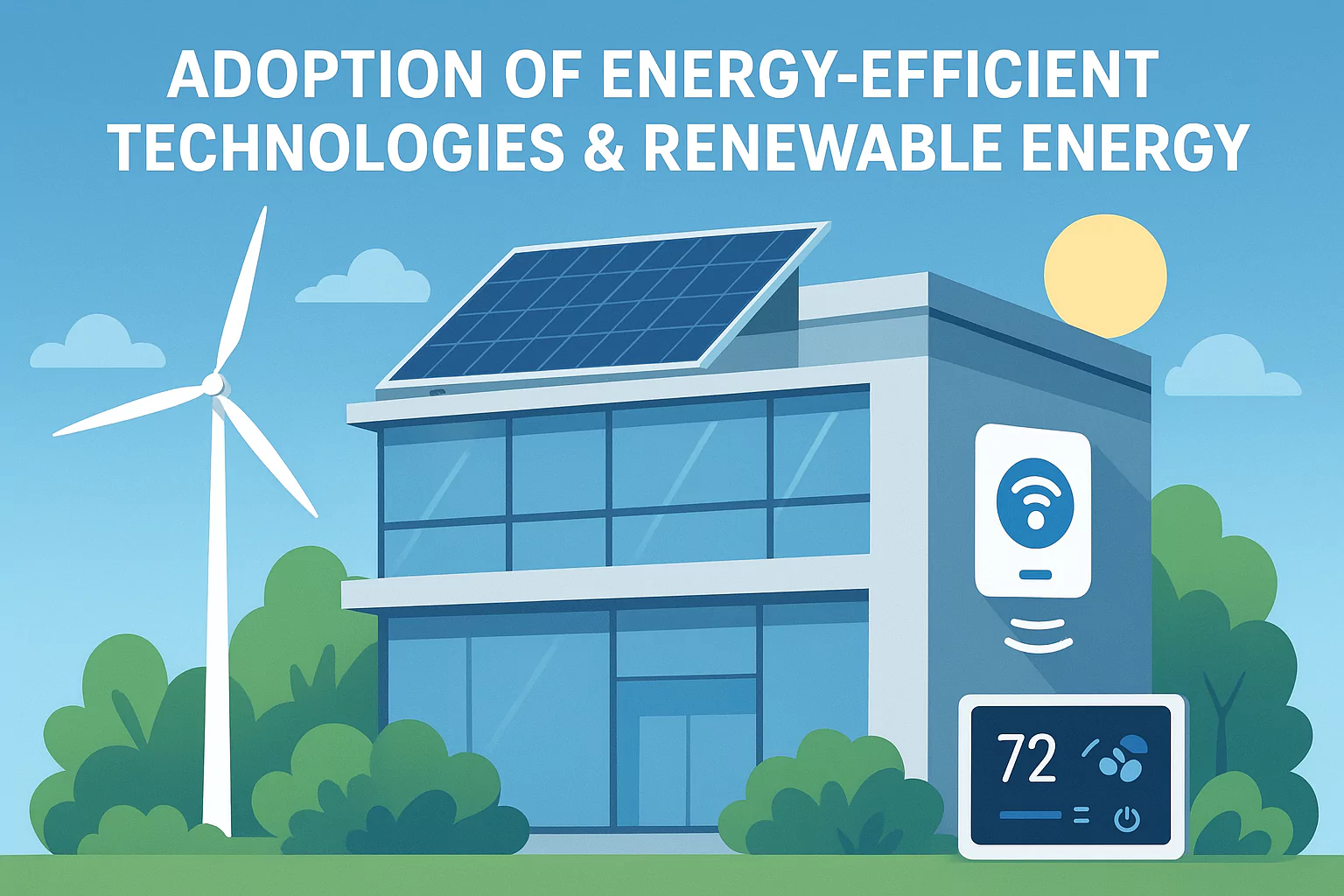 Energy Action Plan